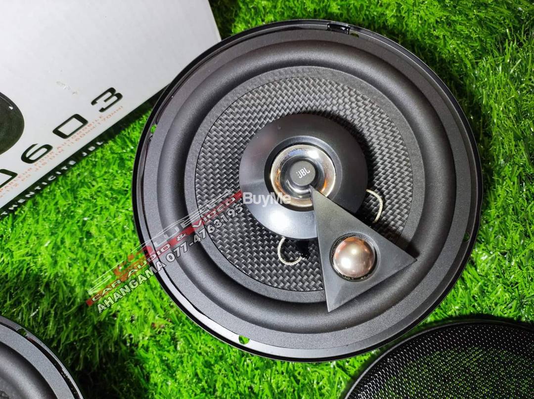 JBL 6" SPEAKER