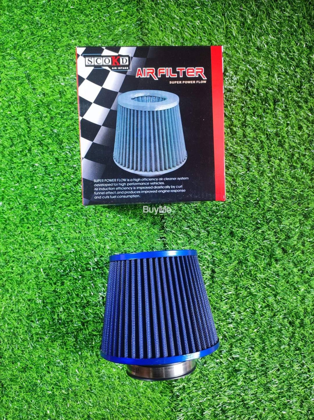 AIR FILTER