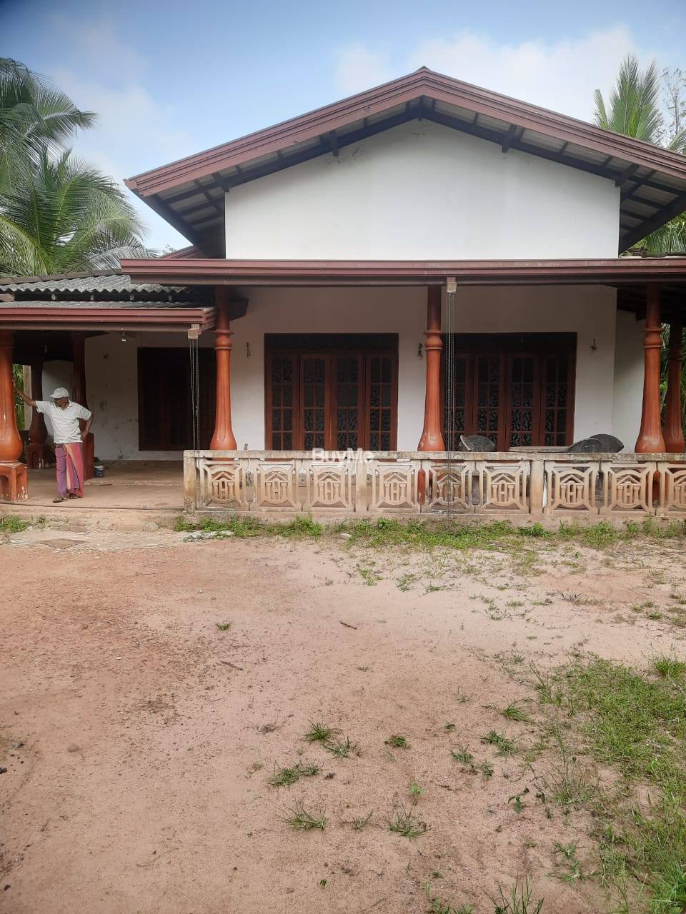 HOUSE FOR SALE IN MINUWANGODA YAHAGODAMULLA