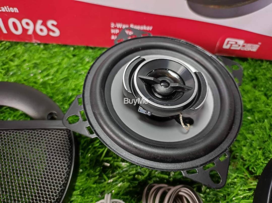 PIONEER 4" SPEAKER