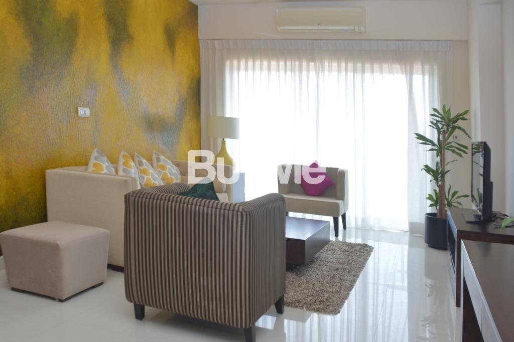 FULLY FURNISHED APARTMENT FOR RENT IN RAJAGIRIYA ICONIC 110