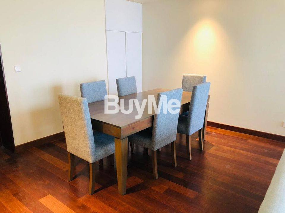 APARTMENT FOR SALE IN COLOMBO CINNAMON LIFE