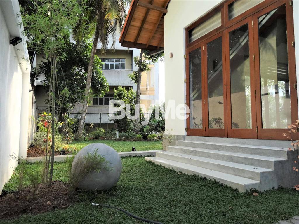 BRAND NEW - DISABLE FRIENDLY HOUSE FOR SALE IN PELLAWATHA- BATTARAMULLA