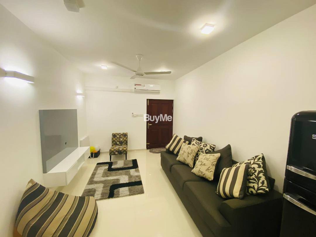 2BR APARTMENT FOR RENT IN MAHABAGE PRIME RESIDENCIES