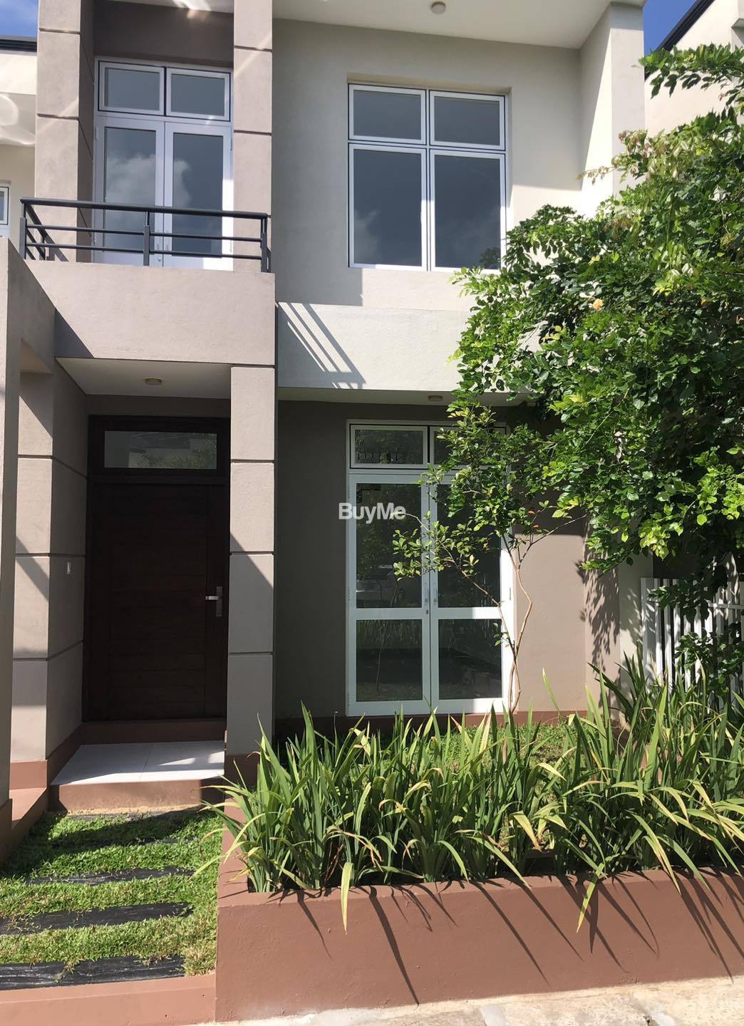 BRAND NEW VILLA/HOUSE FOR RENT IN DALUGAMA, KELANIYA