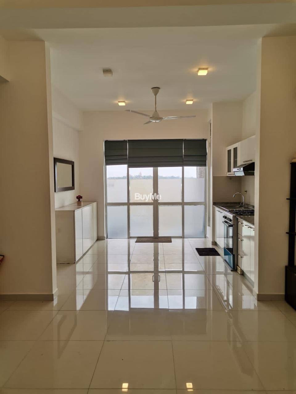 APARTMENT FOR SALE IN WELISARA PRIME RESIDENCIES