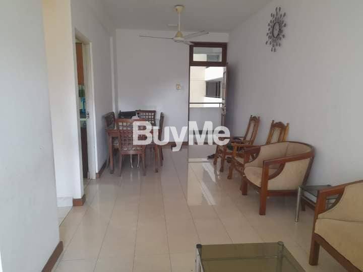 FULLY FURNISHED APARTMENT FOR SALE IN COLOMBO 09 - DEMATAGODA
