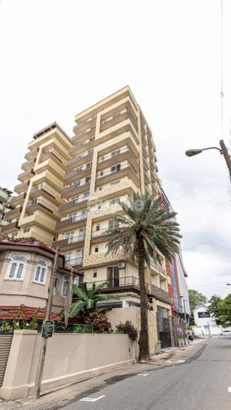 APARTMENT FOR SALE IN COLOMBO 4 - MELBOURNE AVENUE