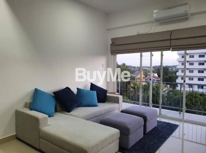 APARTMENT FOR SALE IN SRI JAYAWARDENEPURA KOTTE- KINGDOMS RESIDENCIES