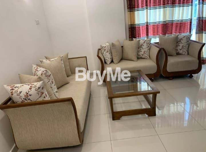 FULLY FURNISHED APARTMENT FOR RENT IN NAWALA