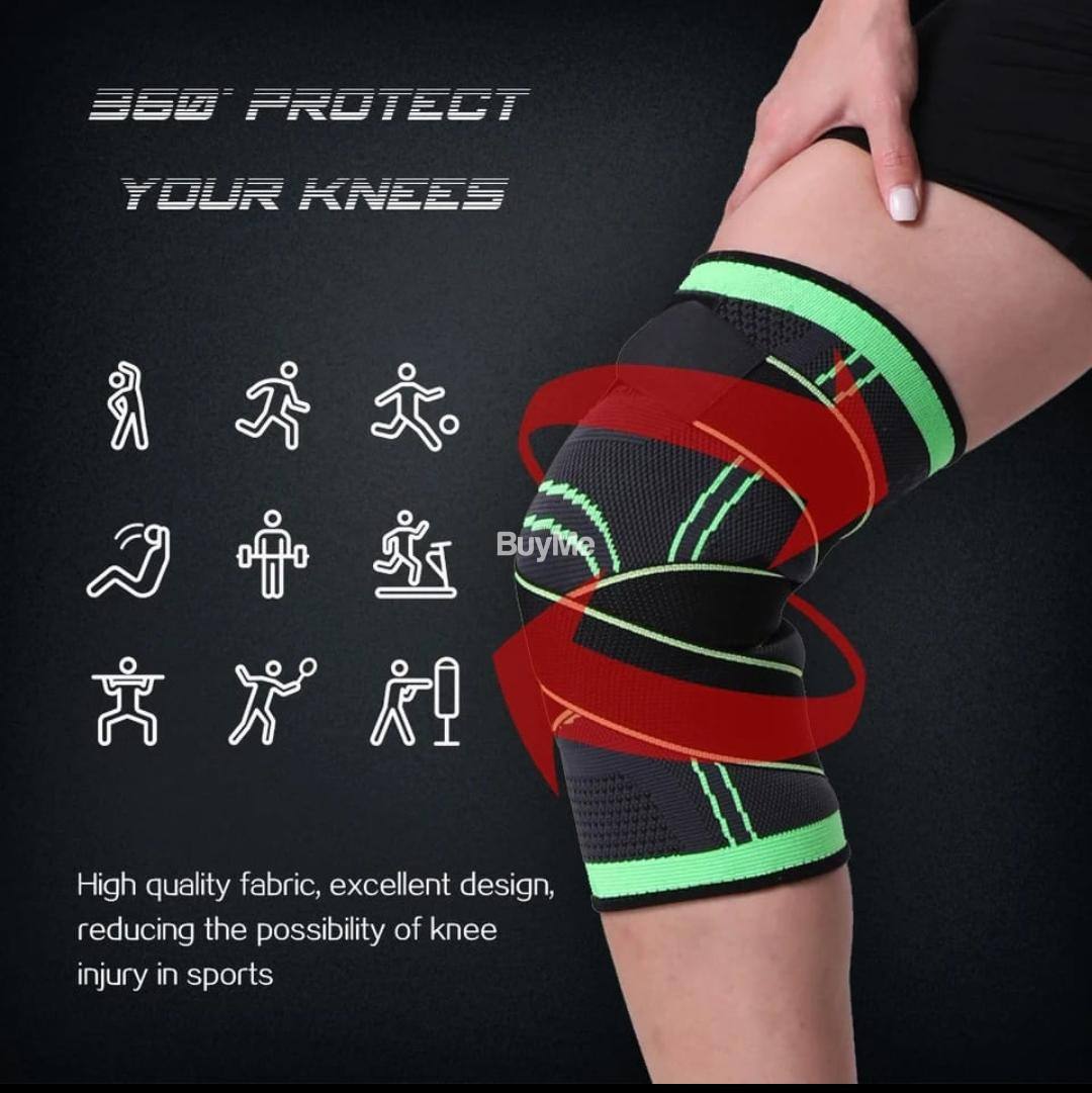 KNEE GUARD