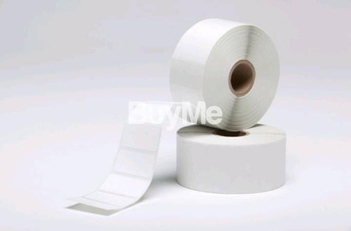 DIRECT THARMEL 58MM × 40MM 1UPS 800 PCS LABEL ROLL