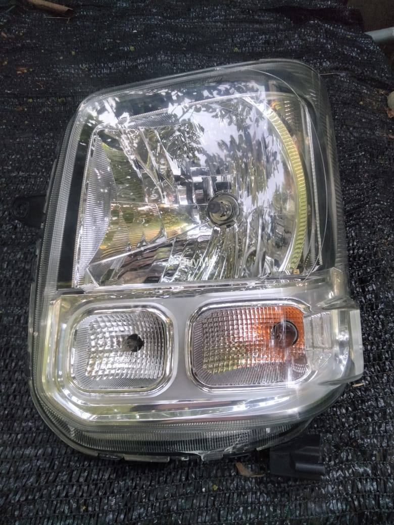 SUZUKI EVERYDA17 FOUNT LIGHT