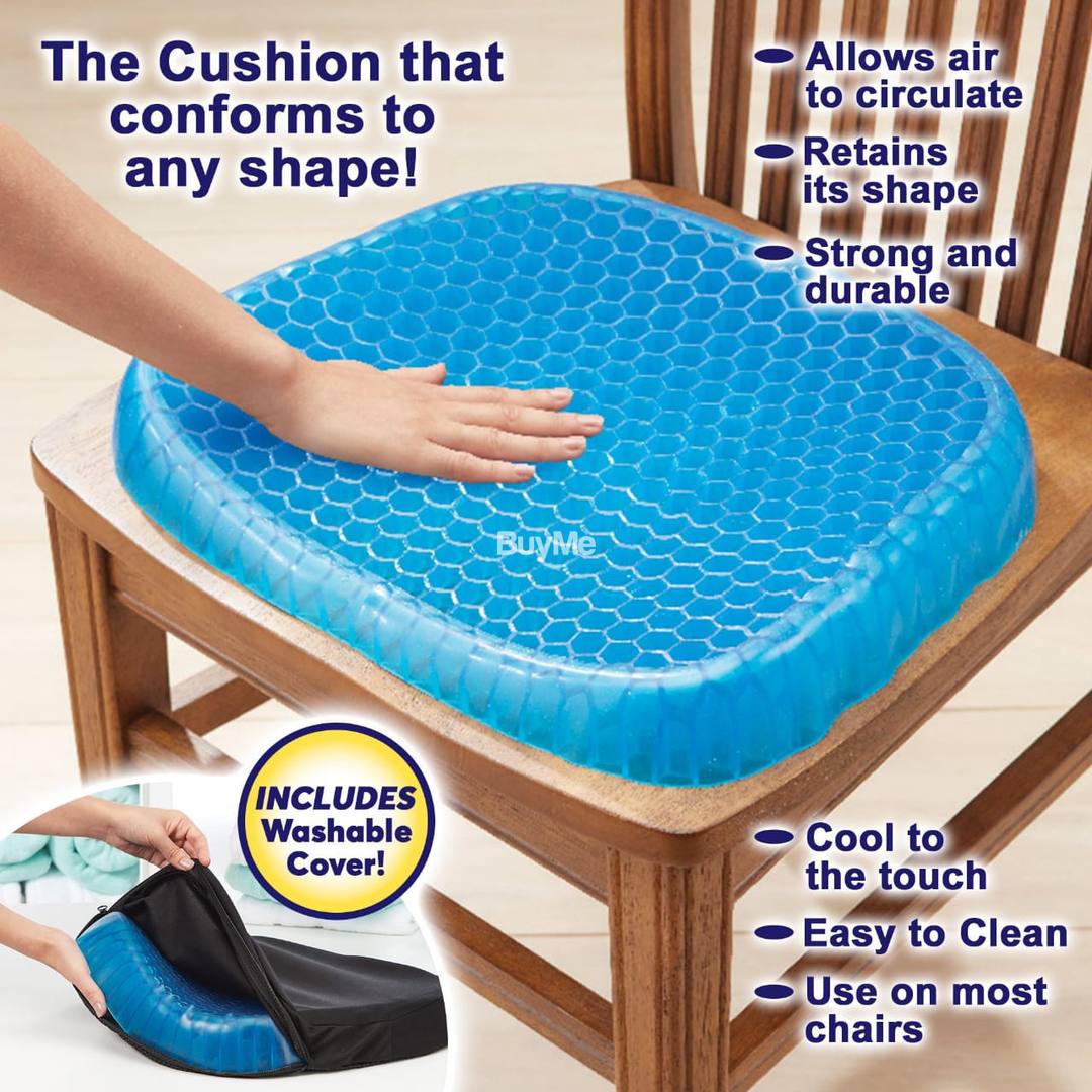 WASHABLE CUSHION COVER