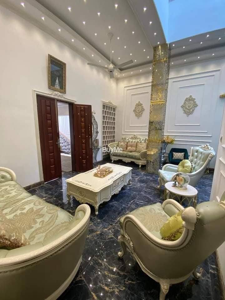 LUXURY 2 STORY HOUSE FOR SALE IN COLOMBO 3