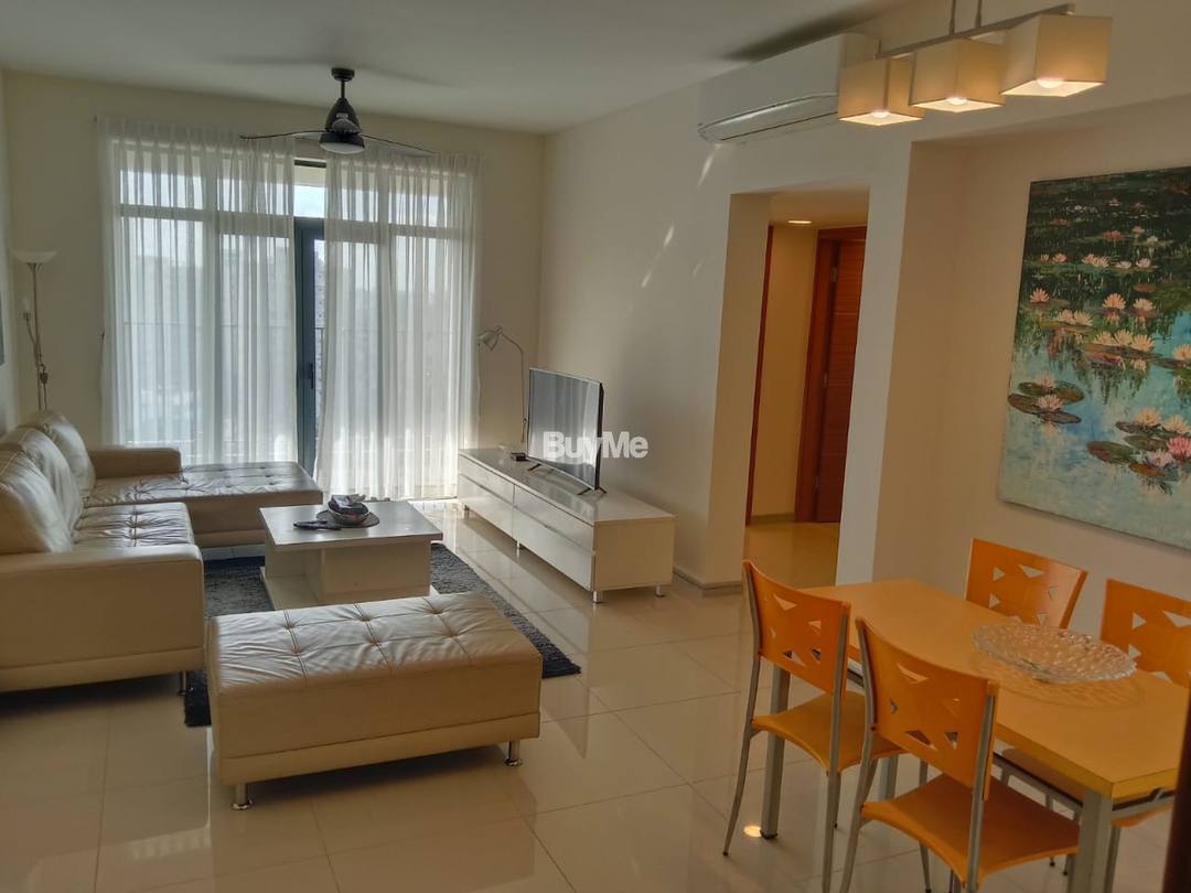 Unfurnished Apartment for Sale at Colombo 5