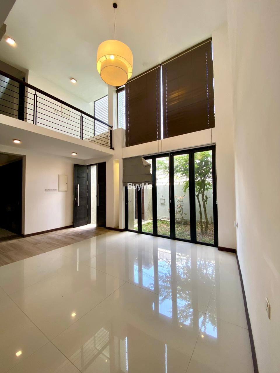 BRAND NEW ARCHITECT DESIGNED HOUSE FOR SALE AT BATTARAMULLA