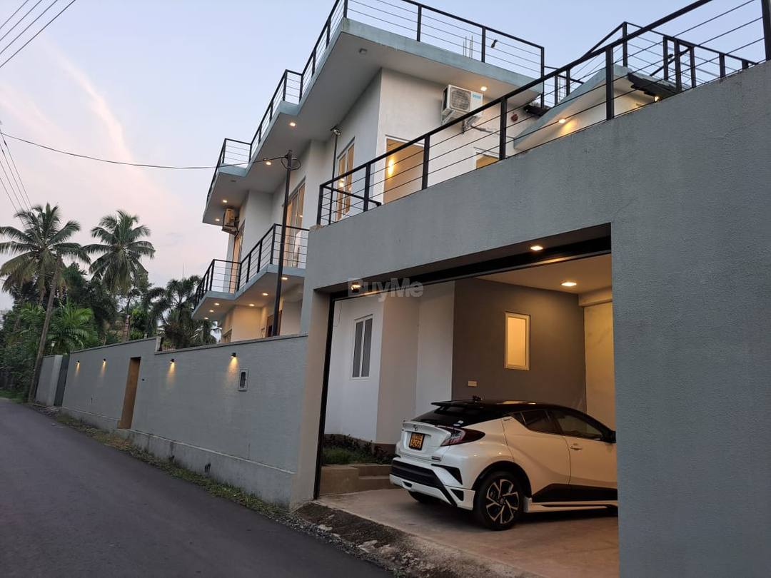 House For Sale In Godagama