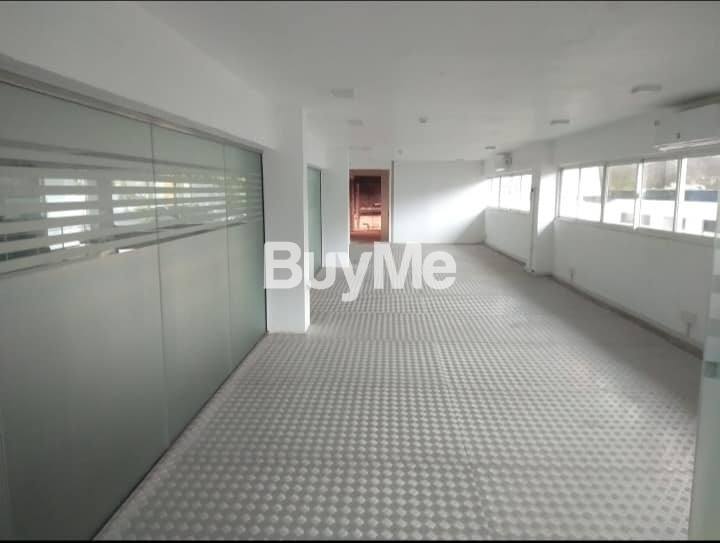 OFFICE SPACE FOR RENT IN NUGEGODA.