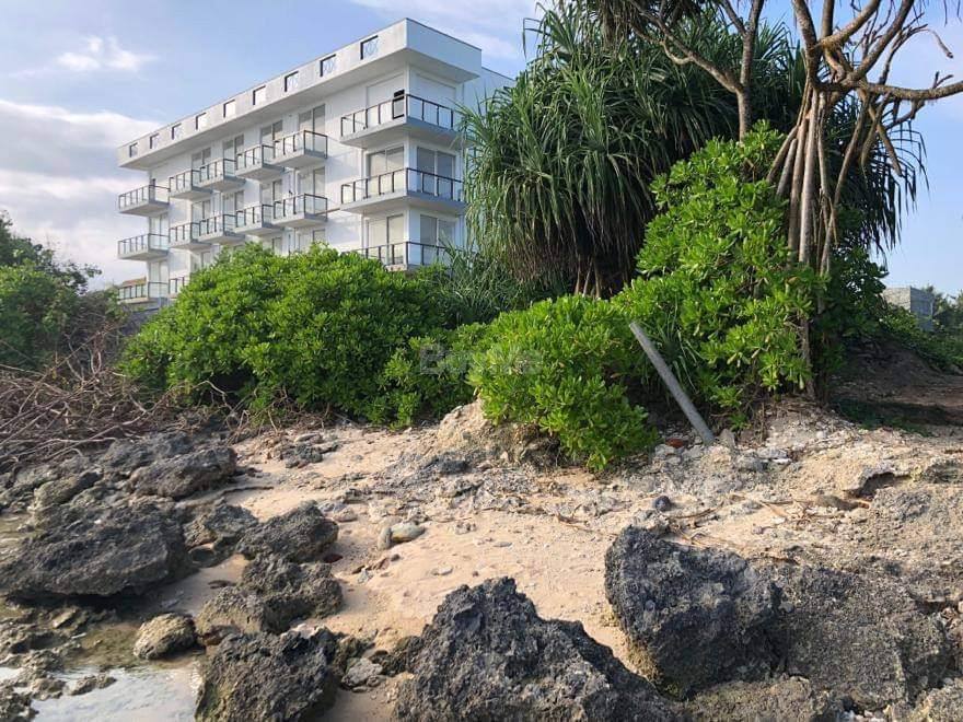 Land For Sale with Beach View in Mirissa