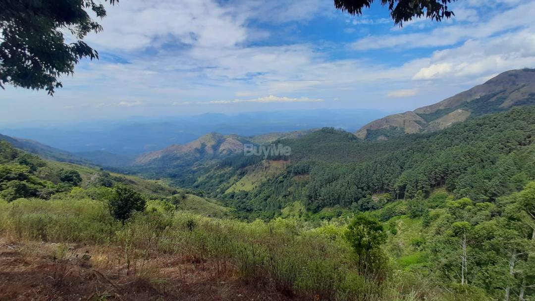 Land For Sale In Madolsima ( madulsima) badulla uva province