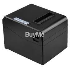 DIRECT THERMAL 80MM DESKTOP POS RECEIPT PRINTER