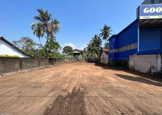 LAND FOR SALE IN GALLE ROAD