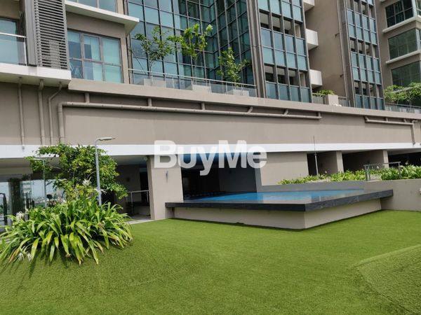 APARTMENT FOR RENT IN COLOMBO 2 LUNA TOWER.