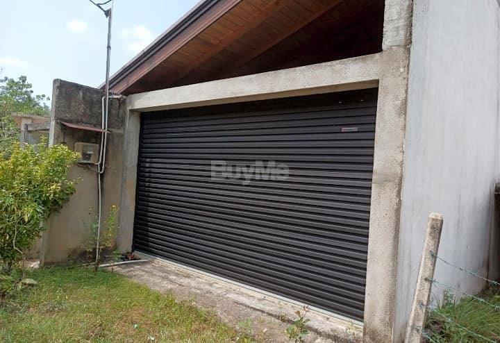 Brand new two-storey house for sale in the middle of Kalutara Nagoda Dodangoda