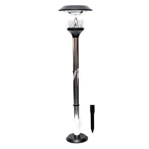 3W HIGH-QUALITY SOLAR GARDEN LIGHT