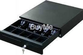 CASH BOX DRAWER FOR POS SYSTEM