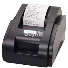 X PRINTER XP-T80 Q THERMAL POS 80 MM USB PORT
