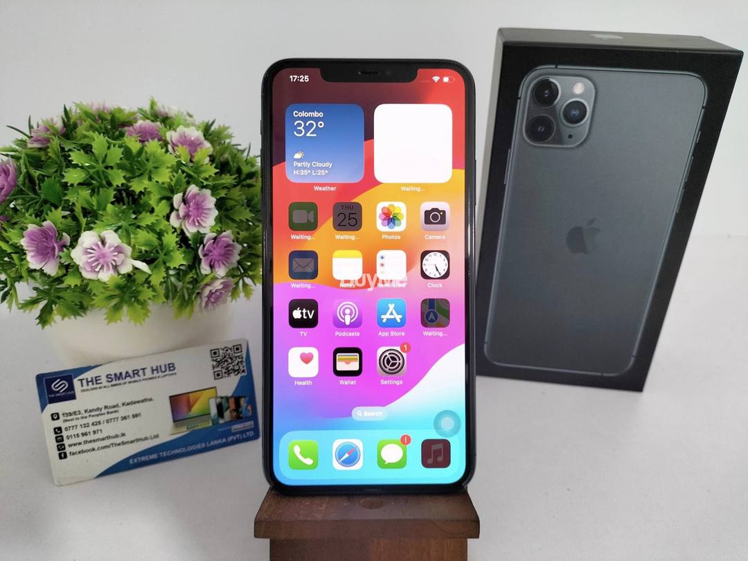 ORIGINAL APPLE IPHONE 11 PRO MAX PHONES FOR SALE