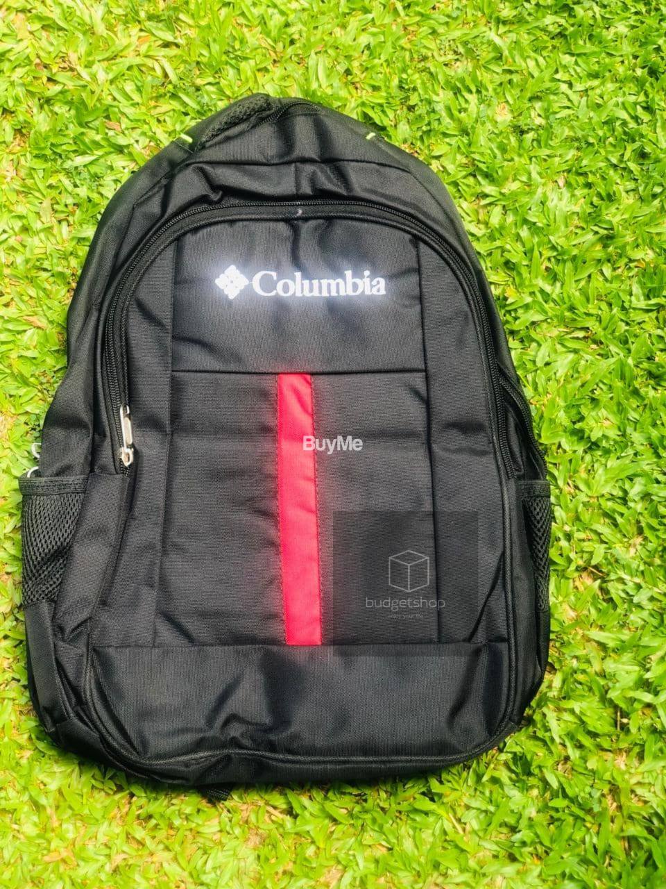 BLACK COLOUR SCHOOL BAG