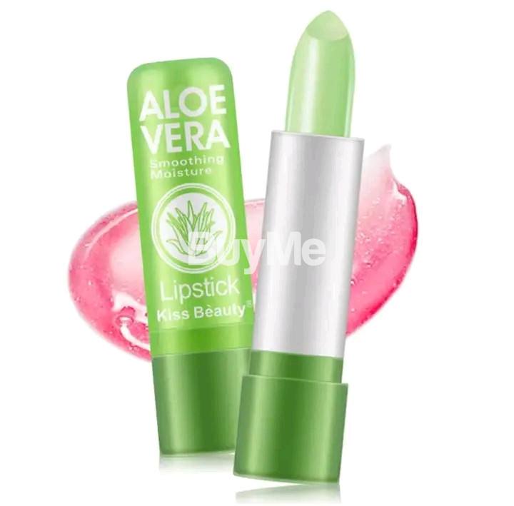 ALOE VERA LIP BALM