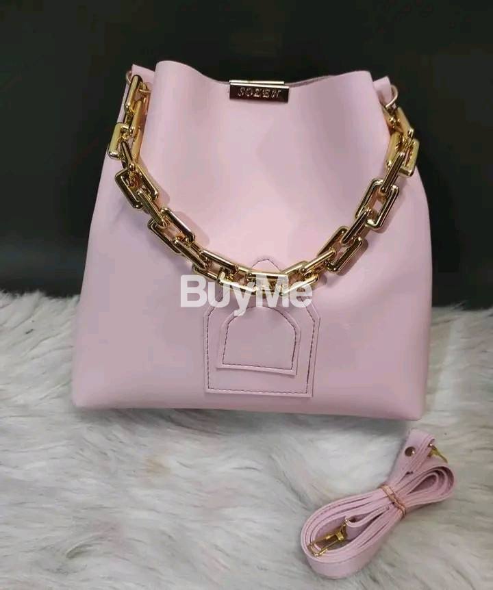 LADIES HANDBAGS