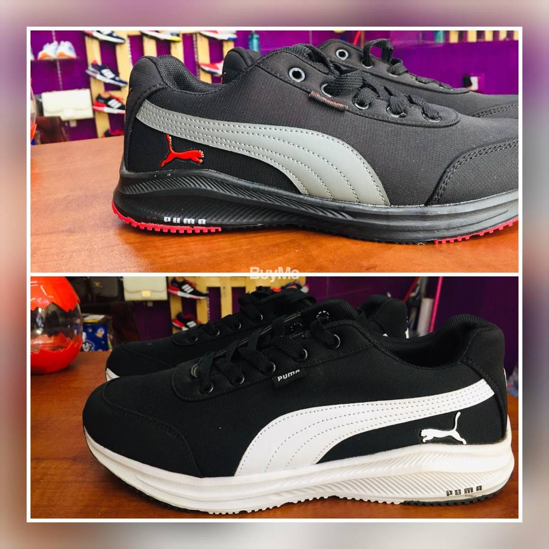 TRENDY CASUAL SHOES FOR MEN
