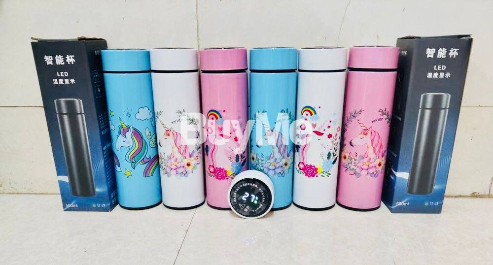 WATER BOTTLE