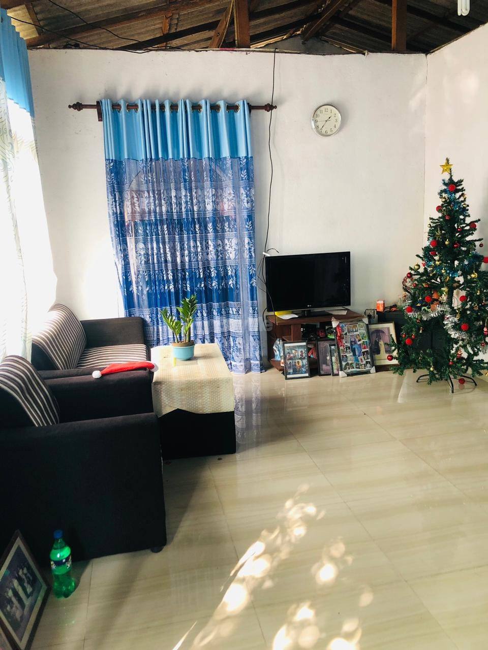 HOUSE FOR SALE - PANADURA, DIBBADDA