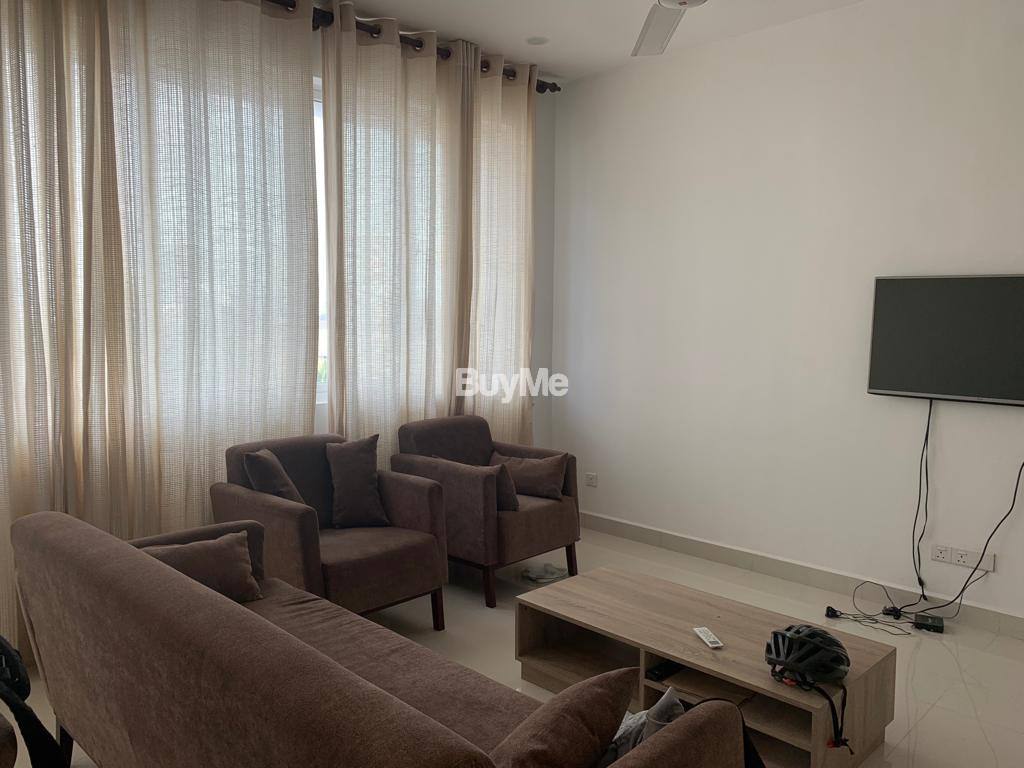 BRAND-NEW LUXURY APARTMENT FOR SALE