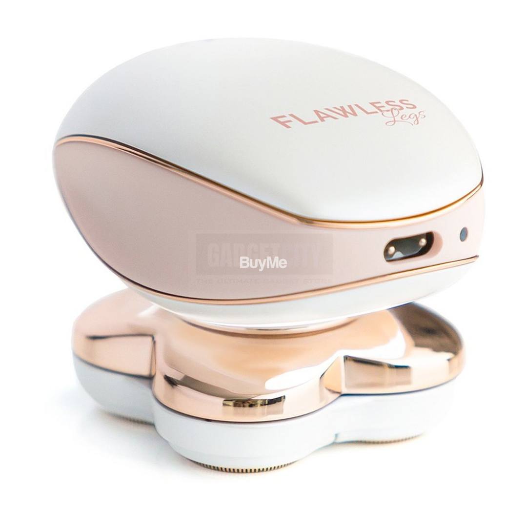 LEGS HAIR REMOVER - FLAWLESS