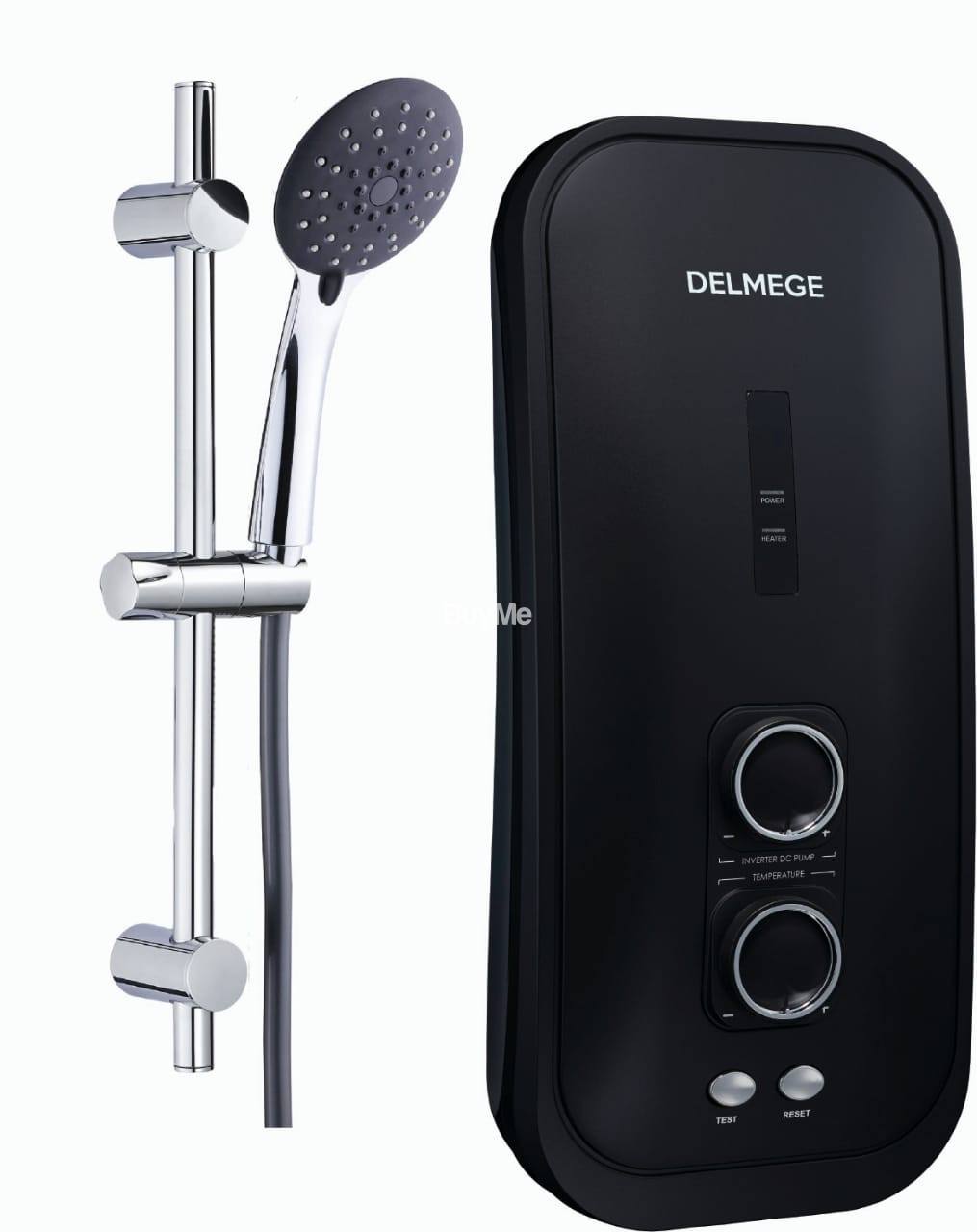 DELMAGE INSTANT WATER HEATER DWH-A (3.5KW)