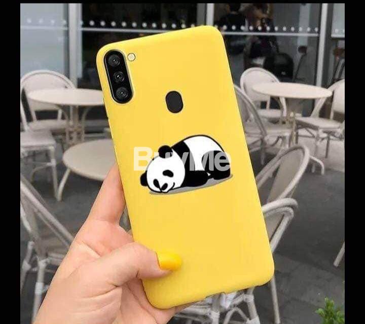 PHONE COVER