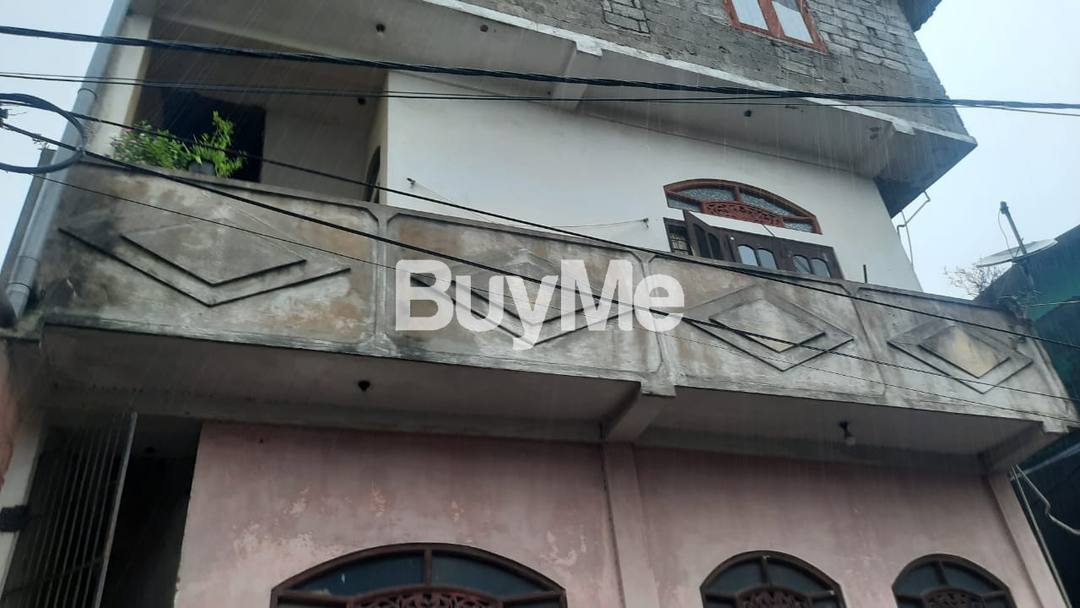 HOUSE FOR LEASE IN COLOMBO15 (MATTAKKULIYA)
