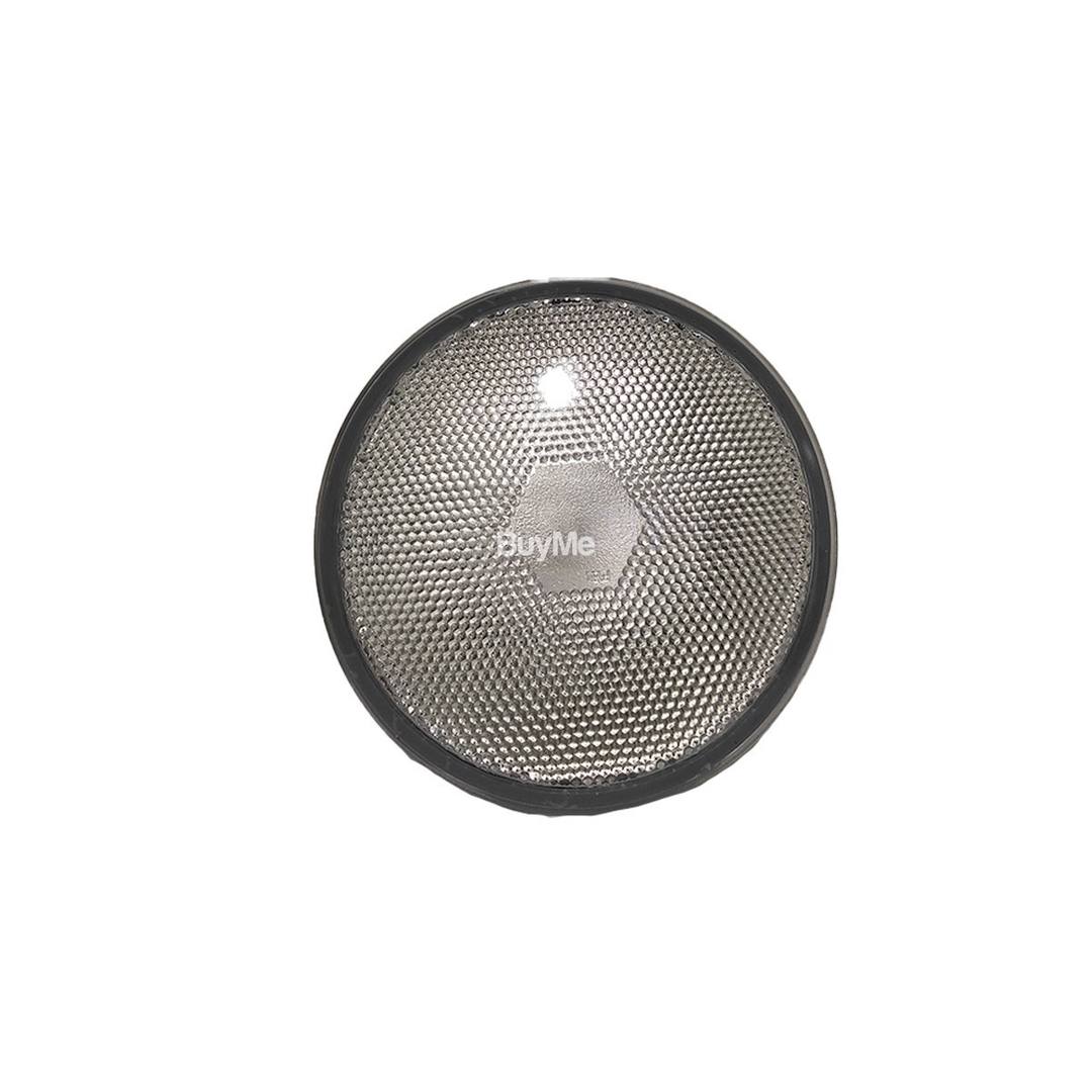RANLUX HALOGEN LAMP SCREW CAP 120 W – CLEAR