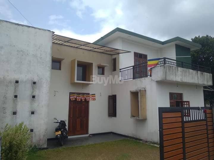 HOUSE FOR SALE IN PORUVADDANDA