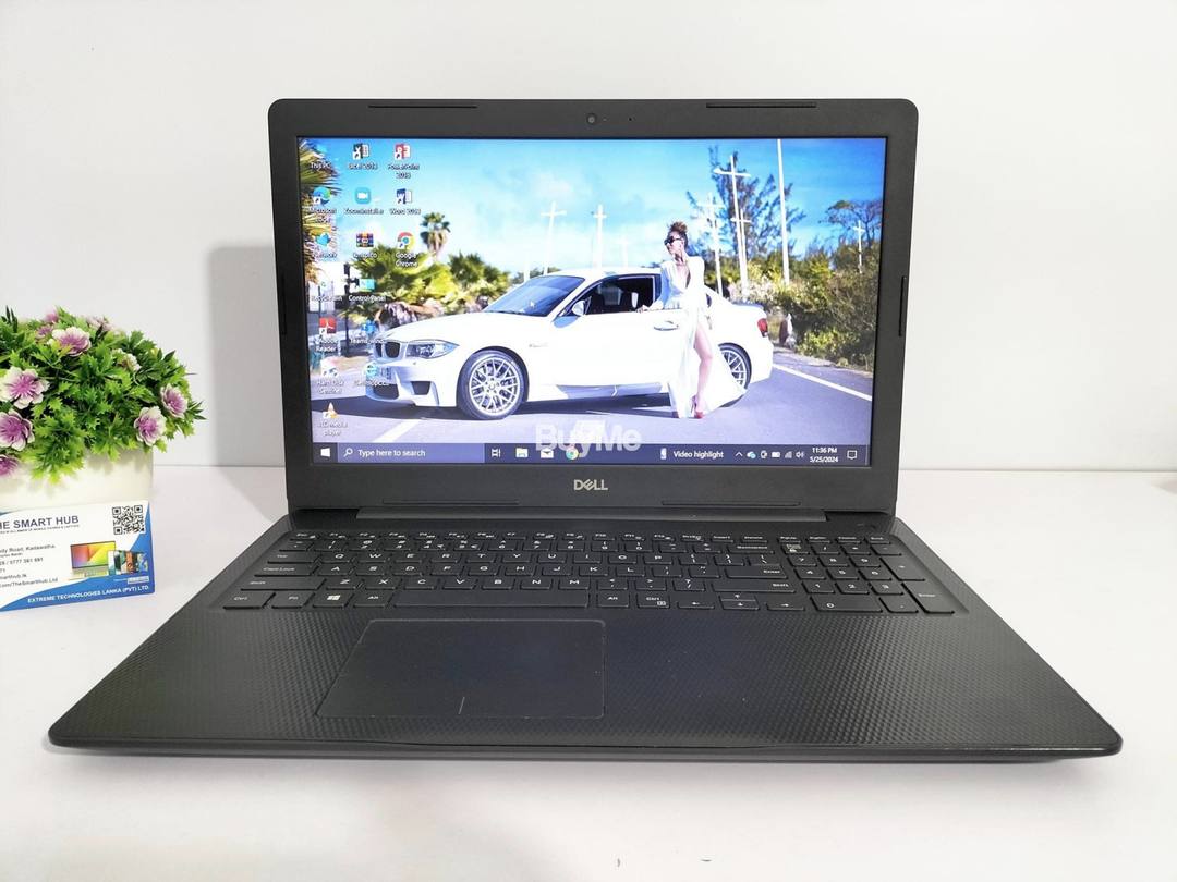 ORIGINAL DELL INSPIRON PENTIUM PROFESSIONAL LAPTOPS FOR SALE.
