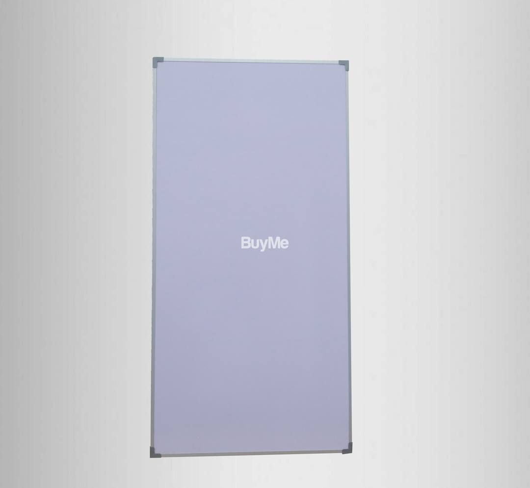 WHITE BOARD 4X2