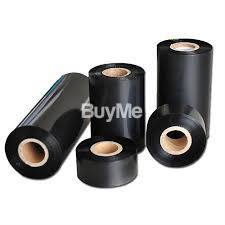 WAX RIBBON (110MM×300M) FOR LABEL