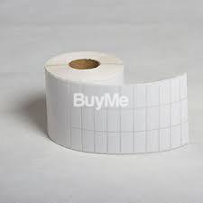 BARCODE LABEL 58MM X 40MM T/T 1UP 800PCS ROLL